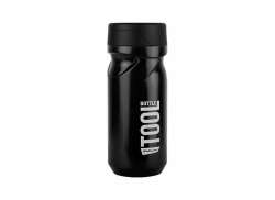 Polisport Tool Water Bottle Black - 600cc