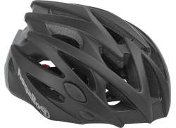 Polisport Twig 头盔 Black/Gray