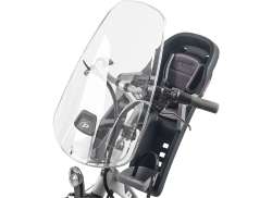 Polisport ウィンドスクリーン 用. グッピー ミニ+/Bubbly ミニ 進化/Bilby