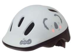 Polisport Vauva Py&ouml;r&auml;ilykyp&auml;r&auml; Koala Harmaa - 2XS 44-48 cm