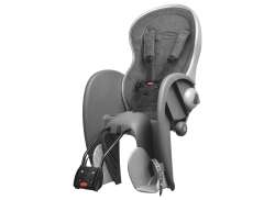 Polisport Wallaby-進化 デラックス リア チャイルド シート フレーム マウント