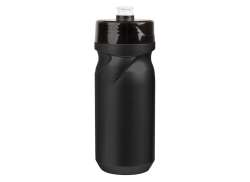 Polisport Water Bottle S600 Plain Black