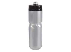 Polisport Water Bottle S800 Plain Silver