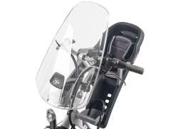 Polisport Windschutzscheibe Für. Guppy Mini+/Bubbly Mini Evo