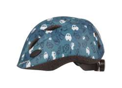 Polisport XS Kids Cyklistick&aacute; Helma Led Fun Trip