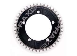 Praxis Aero Kedjedrev 54T 5-Arm 110mm M8 - Svart