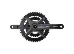 Praxis Alba-GR M30 LT2 Crankset 32/48T 10/11/12S 165mm - Bl