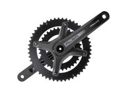 Praxis Alba M30 DM LT2 Crankset 32/48T 10/11/12S 170mm - Bl