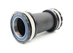 Praxis Bottom Bracket Adapter M30-Thru T47 IB 85.5mm - Black