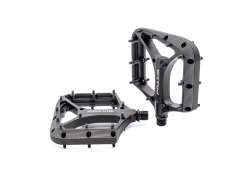 Praxis Brodium G2 Pedalen - Zwart