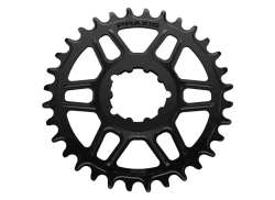 Praxis Chainring 32T 10/11/12V Direct Mount - Black