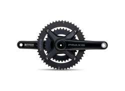 Praxis Conjunto De Crenque Zayante 175mm 50/34T 10/11/12V Carbono-S M30