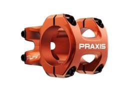 Praxis Dreje Stem A-Head &Oslash;35mm 50cm Aluminium - Orange