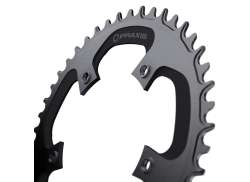 Praxis E-Ring Plato 110BCD 44T 110mm - Negro