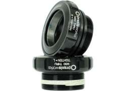 Praxis Movimento Centrale Adattatore M30-Passante BSA 68-73mm Per. Road/MTB