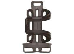 Praxis Thermo Cage Bottle Cage Carbon - Black