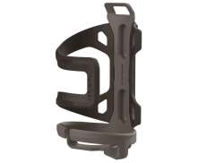 Praxis Thermo Cage Bottle Cage Carbon - Black