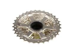 Primax E Cassette 11-32 Teeth Shimano 10S - Chrome