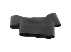 Primax E Cinta De Llanta 26x4.00" Para. Fatbike - Negro