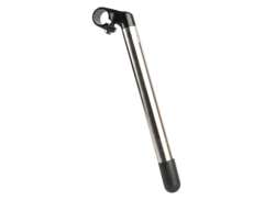 Primax E Dalfsen Haste Ø22.2mm 280mm - Prata