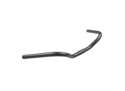 Primax E Diemen 핸들바 &Oslash;25.4mm 560mm 알루미늄 - 블랙