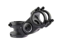 Primax E Enschede ステム A-ヘッド 1 1/8&quot; &Oslash;31.8mm 75mm - ブラック