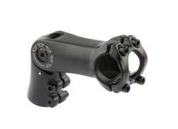 Primax E Haarlem Stem A-Head 1 1/8" Ø31.8mm - Sort