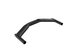 PRO Basic Řídítka Ø31.8mm 40cm Hydroformed Hliník