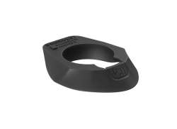 PRO Bedækning Ring For. Styrfittings Pinarello Dogma/F - Sort