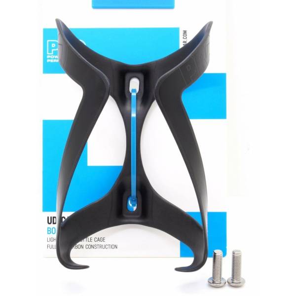 pro bottle cage carbon