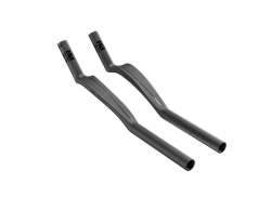 Pro Bra&ccedil;adeira-On Ergo Bend 45 Carbono - Preto