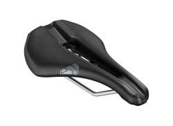 Pro Condor Sadel 152mm CrMo - Sort