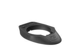 PRO Deksel Ring For. Styrelager Giant Propel (2023) - Svart