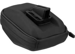 Pro Direkt Montage Satteltasche 0.6L Stealth Sattel - Schwar