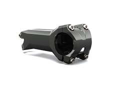 Pro Discover Attacco Manubrio A-Head 1-1/8 100mm &Oslash;31.8mm 10&deg; - Nero