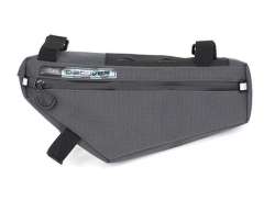 Pro Discover Borsa Telaio 2.7L Triangle - Grigio