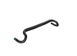 PRO Discover 车把 46cm &Oslash;31.8mm 30&deg; 铝 - 黑色