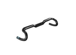 Pro Discover Ergo Handlebar &#216;31.8mm 40cm Alu - Black