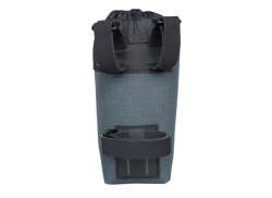 Pro Discover Gravel Team Sac De Guidon 0.5L - Gris