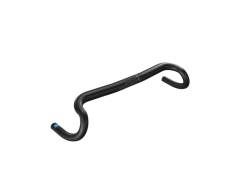 PRO Discover Guiador 42cm Ø31.8mm 20° Alumínio - Preto