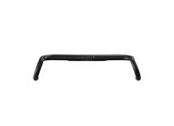 PRO Discover Guiador 42cm Ø31.8mm 20° Alumínio - Preto