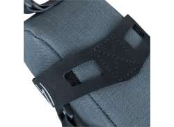 Pro Discover Mochila De Selim 0.6L - Cinzento