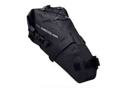 Pro Discover Team Saddle Bag 10L - Black