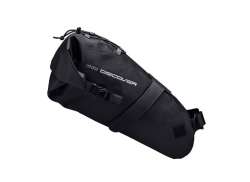 Pro Discover Team Saddle Bag 10L - Black