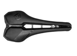 Pro Falcon Team Flow Saddle 132mm Carbon - Black