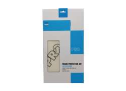 Pro Frame Beschermer Set 22-Delig - Transparant