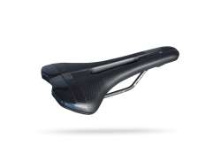 Pro Griffon Gel Flow Bicycle Saddle 142mm - Black