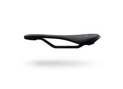 Pro Griffon Performance Flow Bicycle Saddle 142mm Carbon Bl