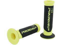 Pro Grip 732 Grips 125mm - Fluo Yellow/Black