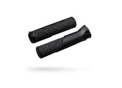 Pro Grip E-Control Steps Poign&eacute;es Verrou-On 133mm - Noir